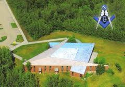 International Peace Garden Masonic Auditorium